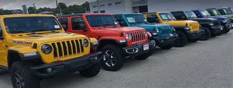 Impressive lineup of Easter Jeep Safari concepts from Jeep® heading to Moab, Utah, April 1-9Seven one-of-a-kind Jeep concept vehicles take four-wh... AUBURN HILLS, Mich., March 30,...